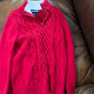 Boys T shirts and sweaters